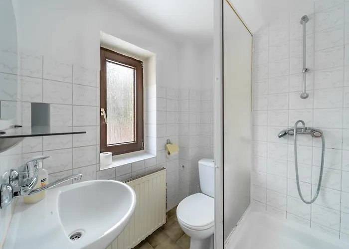 Kaliniec 홈스테이 *