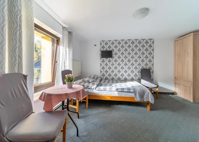 Kaliniec * 카르파츠