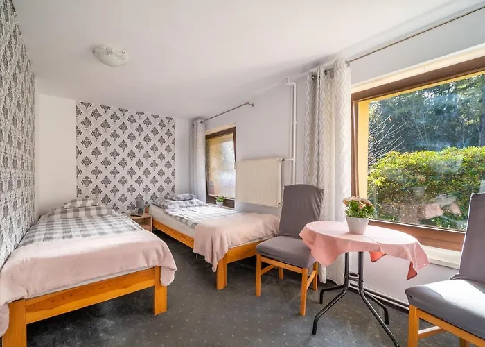 Kaliniec 홈스테이 *