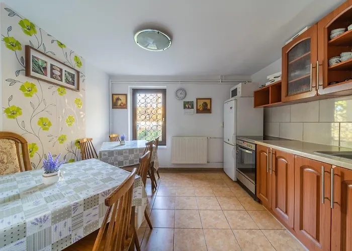 홈스테이 Kaliniec *