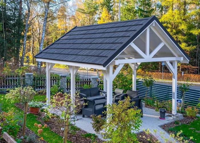 Kaliniec 홈스테이 *