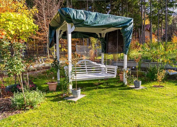 Kaliniec Accommodatie bij particulieren