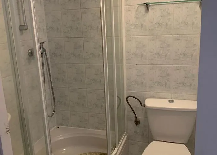 Kaliniec 카르파츠