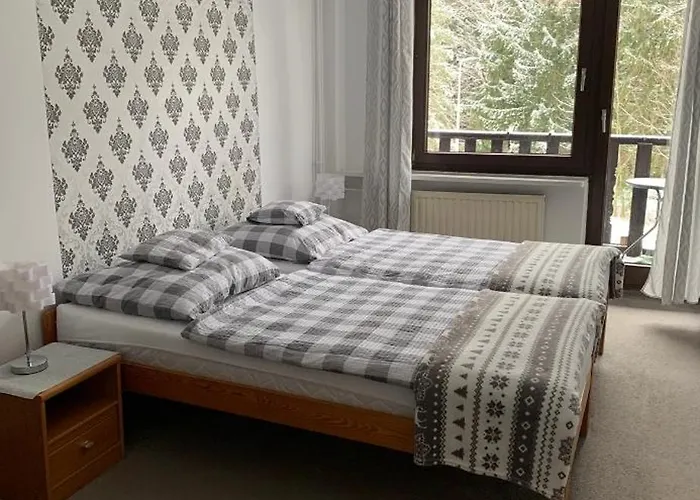 Kaliniec * 카르파츠