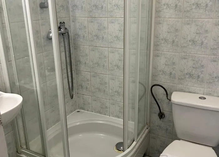 Kaliniec Accommodatie bij particulieren *