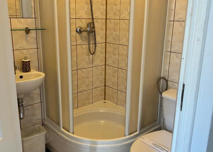 홈스테이 Kaliniec *