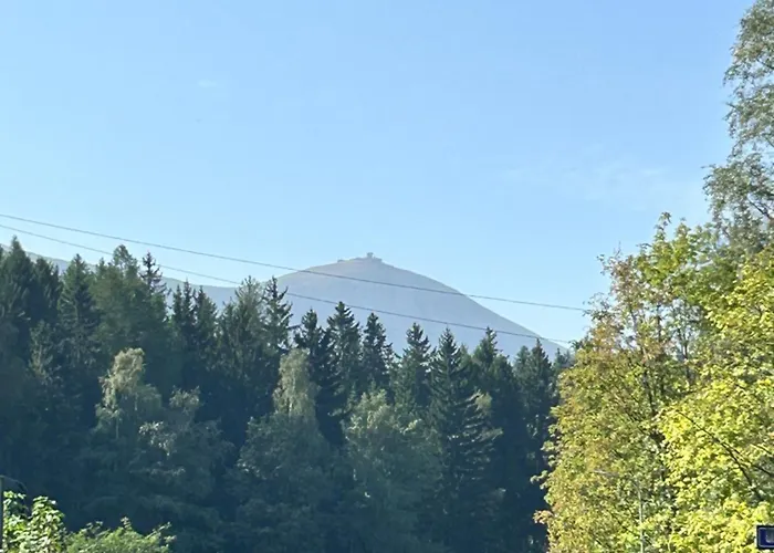 Kaliniec 홈스테이 *