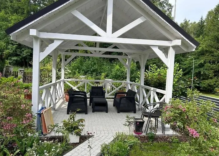 Accommodatie bij particulieren Kaliniec *