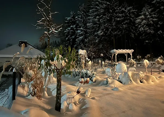 Kaliniec 홈스테이