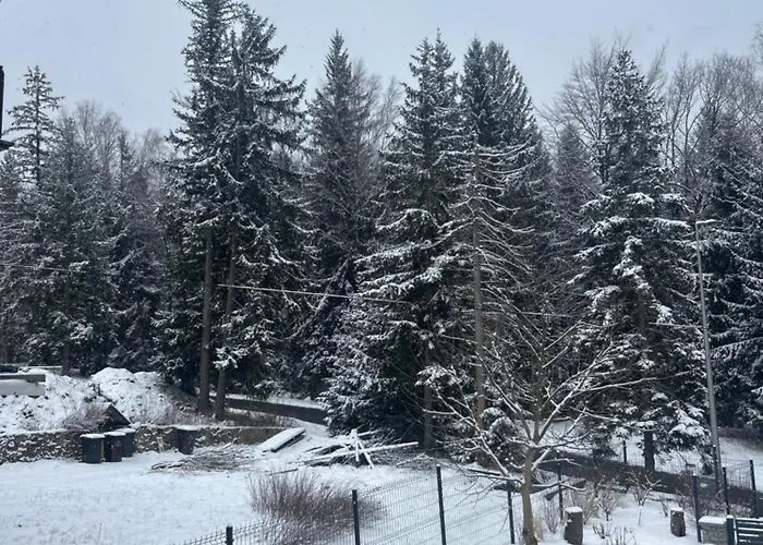 홈스테이 Kaliniec