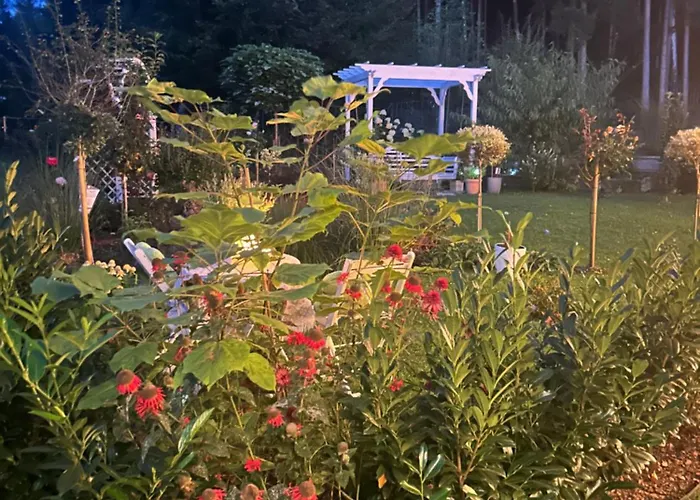 Kaliniec Accommodatie bij particulieren *